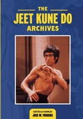 Cover: The Jeet Kune Do Archives - Ancient Warrior Productions