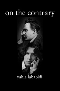 Enlarge image Cover: On the Contrary - Fomite Press