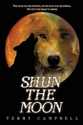 Cover: Shun the Moon - Water Dragon Publishing