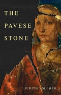 Cover: The Pavese Stone - Alice James Books