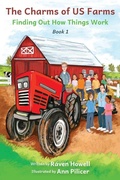 Cover: The Charms of US Farms - Skippy Creek