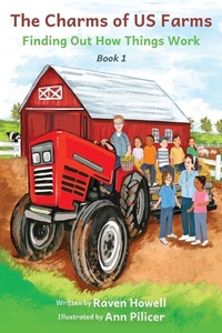 Enlarge image Cover: The Charms of US Farms - Skippy Creek