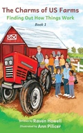 Cover: The Charms of US Farms - Skippy Creek