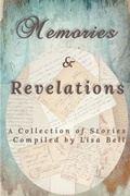 Cover: Memories & Revelations - Lisa Bell