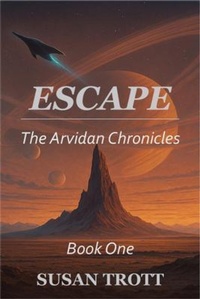 Enlarge image Cover: ESCAPE - Tagger Press