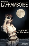 Cover: Le secret de Maragi - EchoFictions