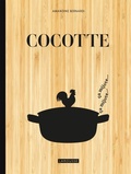 Cover: Cocotte - Larousse