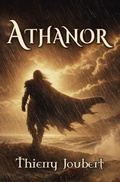 Cover: Athanor - Thierry Joubert