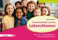 Cover: Grundschulkinder und ihre Lebensthemen - Verlag Herder