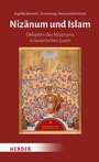 Cover: Nizänum und Islam - Verlag Herder