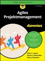Bild: Agiles Projektmanagement für Dummies 2A - Wiley-VCH