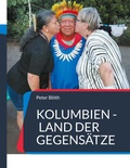 Cover: Kolumbien - Land der Gegens&auml;tze - BoD - Books on Demand