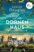 Cover: Das Dornenhaus - dotbooks