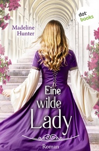 Enlarge image Cover: Eine wilde Lady - dotbooks