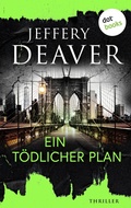 Cover: Ein t&ouml;dlicher Plan - dotbooks