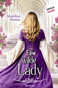 Cover: Eine wilde Lady - venusbooks