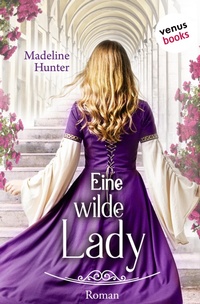 Enlarge image Cover: Eine wilde Lady - venusbooks