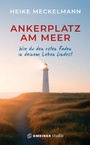 Cover: Ankerplatz am Meer - Gmeiner-Verlag