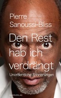 Cover: Den Rest hab ich verdr&auml;ngt - Querverlag