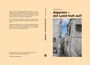 Cover: Algerien - ein Land holt auf! - Kinzelbach, Donata