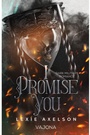 Cover: I Promise You - VAJONA