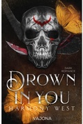 Cover: Drown In You - VAJONA