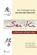 Cover: Seiki - Pirmoni-Verlag