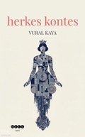 Cover: Herkes Kontes - Hece Yayinlari