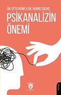 Cover: Psikanalizin &Ouml;nemi - Dorlion Yayinevi