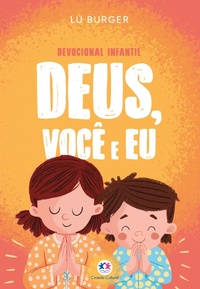 Enlarge image Cover: Deus, você e eu - Ciranda Cultural