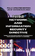 Bild: NIS2 - Network and Information Security Directive: Directive (EU) 2022/2555 of the European Parliament and of the Council - Ius Lex