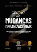 Cover: Gest&atilde;o de Mudan&ccedil;as Organizacionais - BRASPORT
