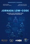 Cover: Jornada Low-Code - BRASPORT