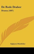 Cover: De Rode Draber - Kessinger Publishing