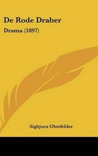 Enlarge image Cover: De Rode Draber - Kessinger Publishing
