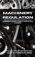 Bild: Machinery Regulation: Regulation (EU) 2023/1230 of the European Parliament and of the Council - Ius Lex