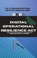 Bild: Digital Operational Resilience Act (DORA): Regulation (EU) 2022/2554 of the European Parliament and of the Council - Ius Lex