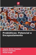Cover: Probioticos - Edicoes Nosso Conhecimento
