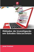 Cover: Metodos de Investigacao em Estudos Educacionais - Edicoes Nosso Conhecimento