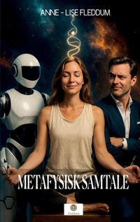 Enlarge image Cover: Metafysisk samtale - Fleddum