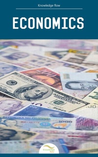 Enlarge image Cover: Economics - Knowledge Flow