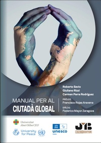 Abbildung von: Manual per al Ciutadà Global - J.M Bosch