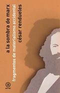 Cover: A la sombra de Marx - Ediciones Akal
