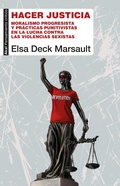Cover: Hacer justicia - Ediciones Akal