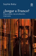 Cover: &iquest;Juzgar a Franco? - Ediciones Akal