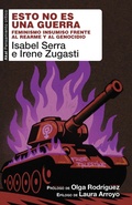 Cover: Esto no es una guerra - Ediciones Akal