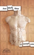 Cover: El Cuerpo Roto - Paginas de Espuma
