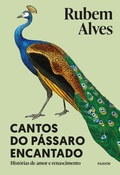 Cover: Cantos do p&aacute;ssaro encantado - Nova edi&ccedil;&atilde;o - Paid&oacute;s