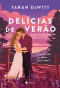 Cover: Del&iacute;cias de ver&atilde;o - Ess&ecirc;ncia