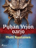 Cover: Pyh&auml;n Yrj&ouml;n varjo - Saga Egmont